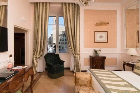 Bernini Palace - 62