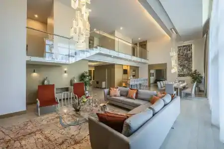 Concorde Luxury Resort & Casino & Convention & Spa - 101