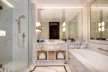 Radisson Blu Forest Manor Shanghai Hongqiao - 35