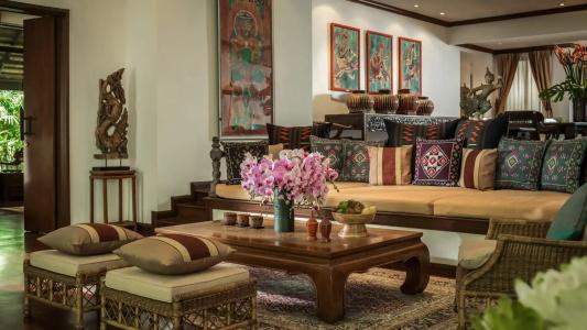Four Seasons Resort Chiang Mai -Sha Plus - 40