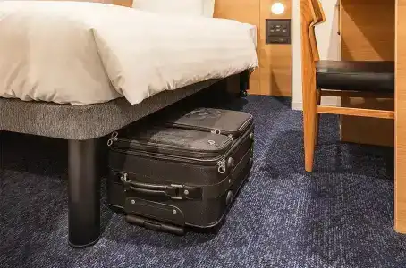 Sotetsu Fresa Inn Hiroshima - 31