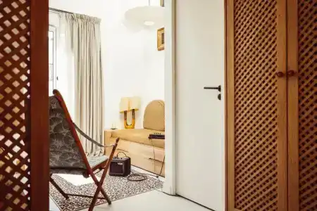 Hôtel Monsieur Aristide - 12