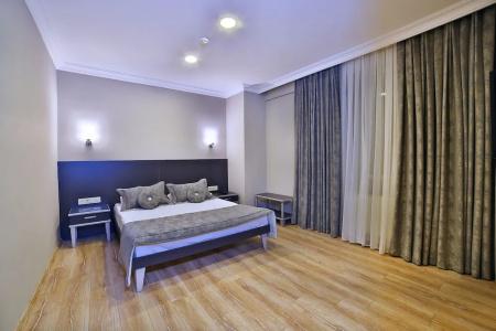 The Hera Premium Hotels - 49