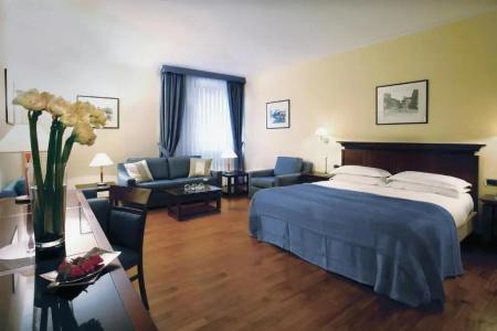 Starhotels Excelsior - 8