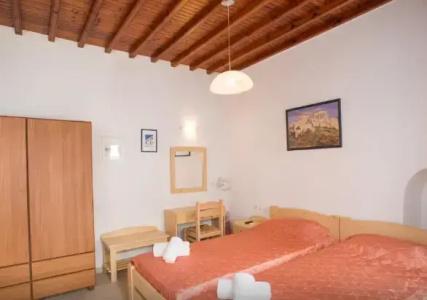 Florance  & Rooms - 14
