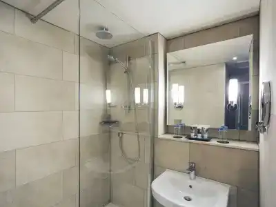 Mercure Oxford Eastgate - 58