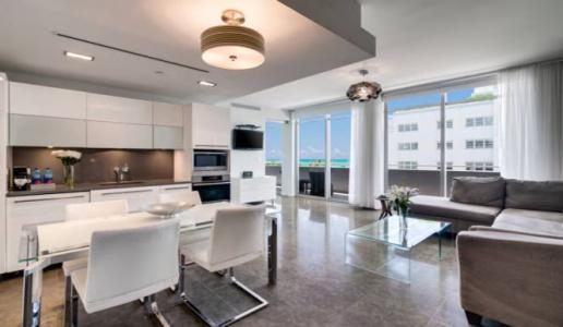 Boulan South Beach - 102
