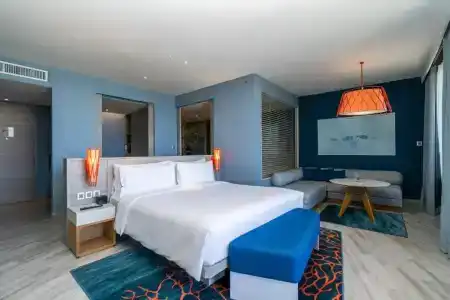 Holiday Inn Resort Vana Nava Hua Hin, An Ihg - Sha Extra Plus - 71