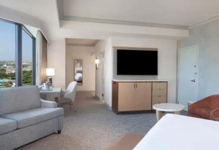 Hilton Anatole - 81