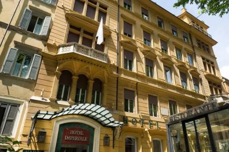 Imperiale By Omnia Hotels - 0