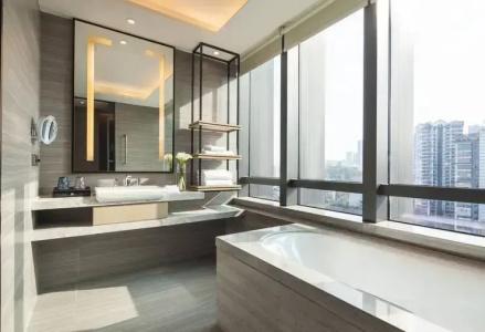 DoubleTree by Hilton Shenzhen Longhua - 68