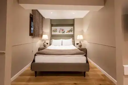 Bguest Pera Suites - 19