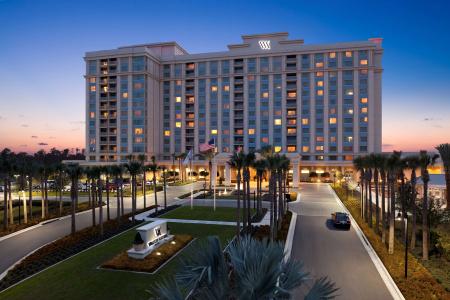 Waldorf Astoria Orlando - 24