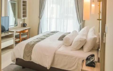 Avoca Inn - 36
