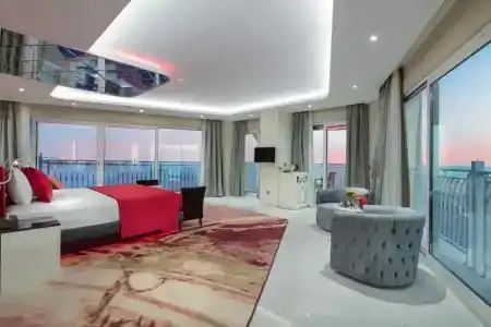 Granada Luxury Beach-Ultra All Inclusive - 51
