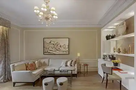 The St. Regis Rome - 61