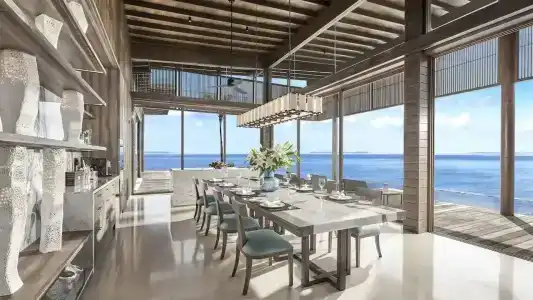 Park Hyatt Maldives Hadahaa - 78