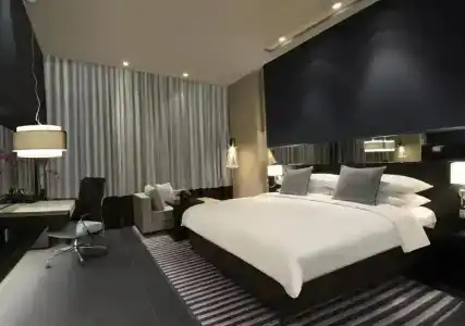 The Boulevard Arjaan by Rotana - 31
