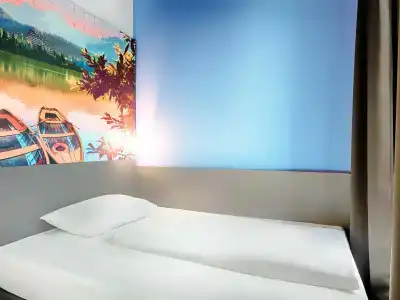 b&b Kempten - 17