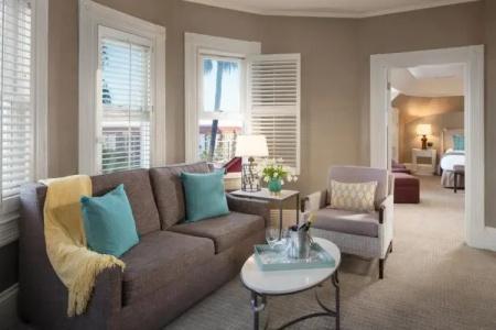 del Coronado, Curio Collection by Hilton - 172