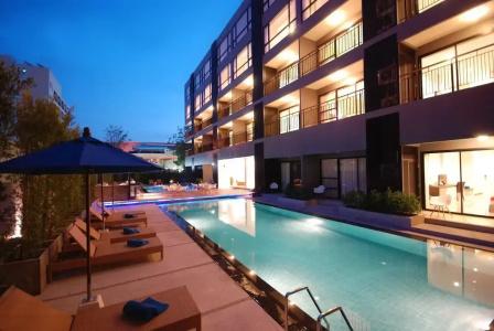 The Lantern Resorts Patong - Sha Extra Plus - 13