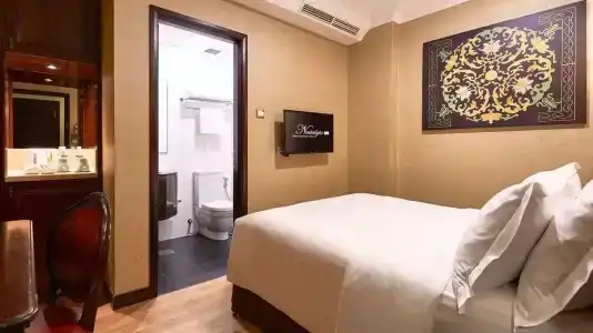 Nostalgia (Sg Clean) - 32