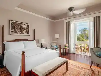 Raffles Grand d'Angkor - 56