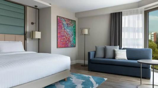 Izmir Marriott - 46