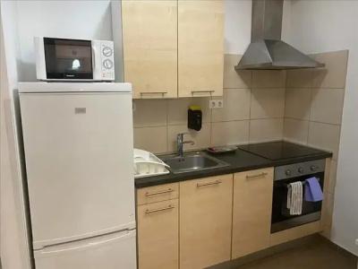 Corvin Center Suites - 82