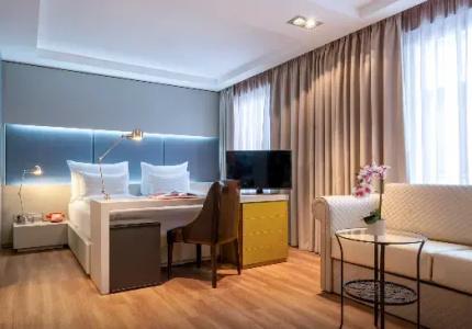 Innside By Meliá Prague Old Town - 84