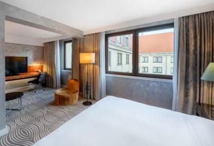 Hilton Berlin - 77