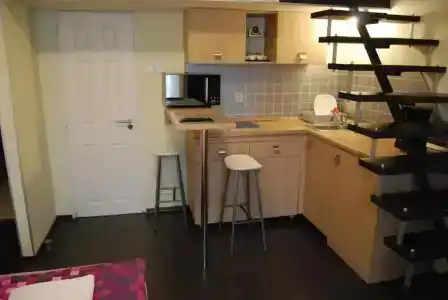 Boomerang Hostel - 55