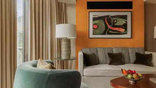 Four Seasons London at Park Lane - 88