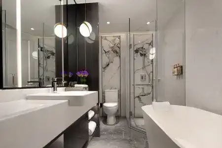 Crowne Plaza Shanghai Nanjing Road, An Ihg - 12