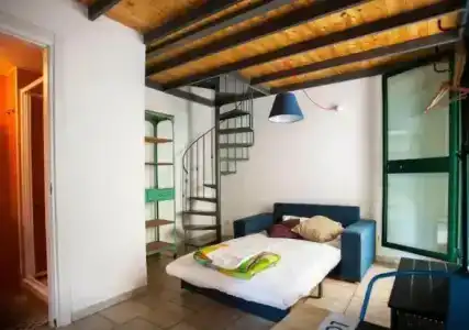 La Controra Hostel Naples - 25