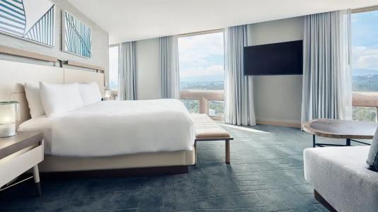 JW Marriott Mexico City - 77