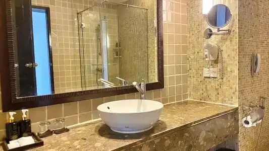 Garden Cliff Resort And Spa - Sha Extra Plus - 73