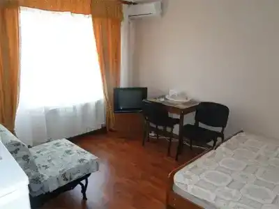 Анапские дюны - 2
