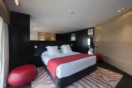 Barcelona Princess - 69