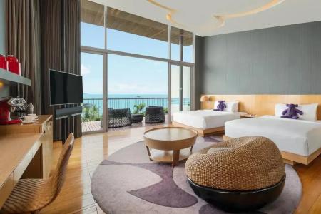 w Koh Samui - Sha Extra Plus - 51