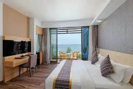 Arena Beach - 8