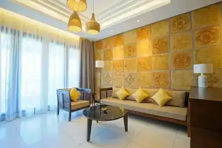 Pandanus Resort - 102