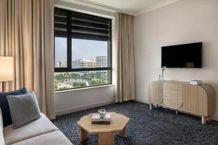 Crowne Plaza Yas Island, An Ihg - 11