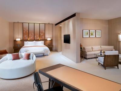 Hualuxe Shanghai Twelve At Hengshan, An Ihg - 59