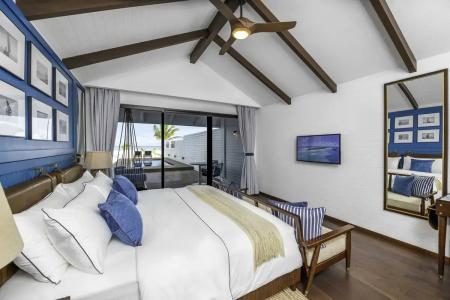 Paradise Island Resort & Spa - 72