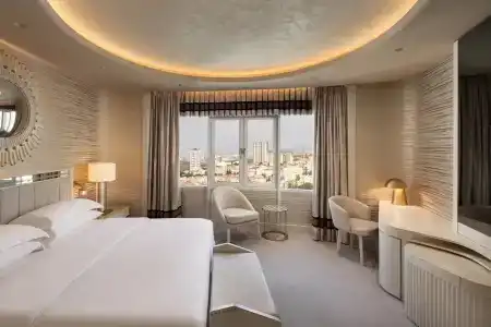 Sheraton Ankara & Convention Center - 51