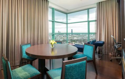 Chatrium Riverside Bangkok - 87
