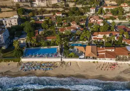Villaggio Baia D'Ercole - 17
