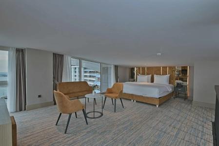 Best Western Premier Ottoperla - 32