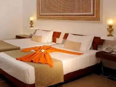 Heritance Ayurveda - All Meals and Treatments - Level 1 Certified - 46